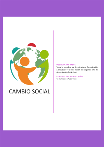 Temario completo - C. Aud. y cambio social.pdf