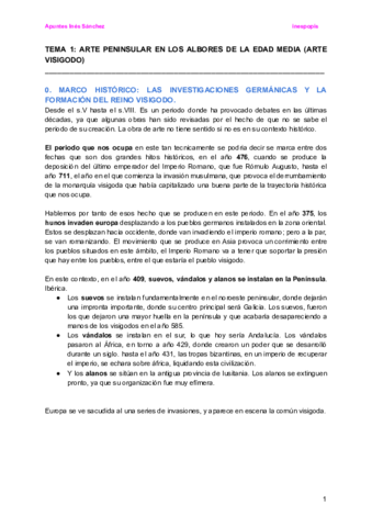 TEMA 1_ ARTE PENINSULAR EN LOS ALBORES DE LA EDAD MEDIA (ARTE VISIGODO) (1).pdf