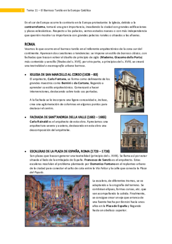 Tema 11 - El Barroco Tardío en la Europa Católica.pdf