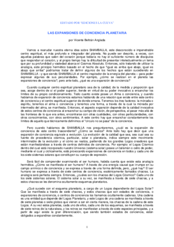Anglada Vicente - Las expansiones de conciencia planetaria.pdf