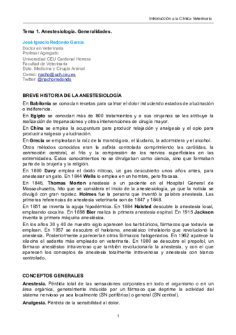 Tema 01 - Anestesiología - generalidades.pdf