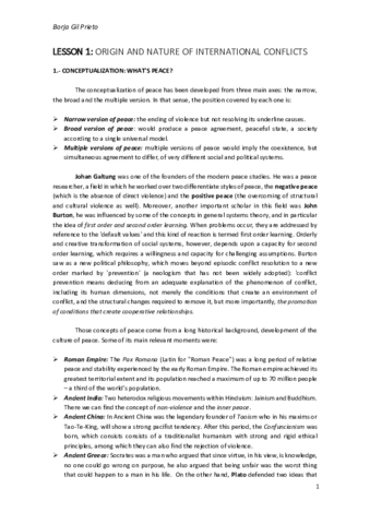 Lecture 1 Origin and nature of international conflict.pdf
