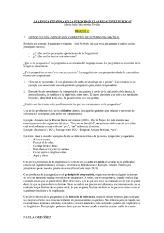 Apuntes Lengua Española en la PB y las RRPP.pdf