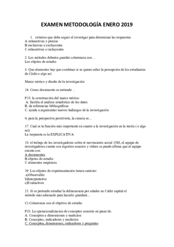 EXAMEN METODOLOGÍA ENERO 2019.pdf