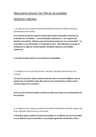 Preguntas típicas de examen Derecho Mercantil 2019.pdf
