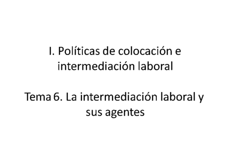 Tema 6 definitivo La intermediacion en el mercado de trabajo.pdf