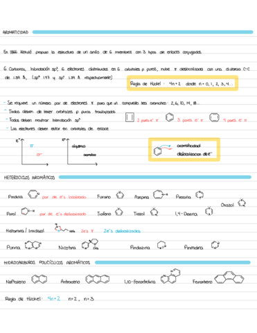 Aromaticidad y heterociclos.pdf