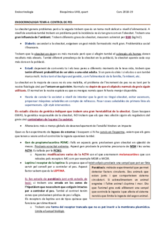 ENDOCRINOLOGIA TEMA 4 - CONTROL DE PES.pdf