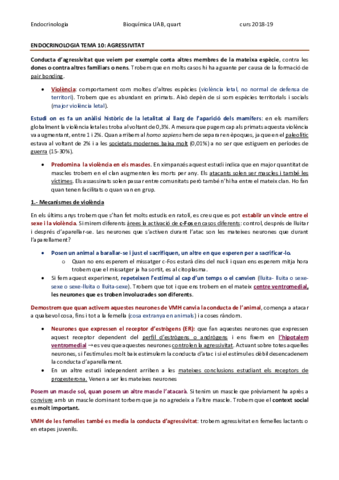 ENDOCRINOLOGIA TEMA 10 - AGRESSIVITAT.pdf