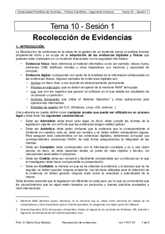 TEMA 8. RECOLECCIÓN DE EVIDENCIAS.pdf