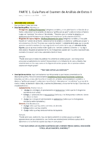 PARTE 1. Guía para el Examen de Análisis de Datos II..pdf