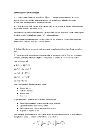 Examen cuantica enero 2019.pdf