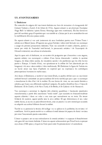 U5. Avantguardes II.pdf