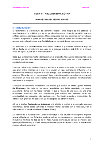 TEMA 8.1_ ARQUITECTURA GÓTICA (Monasterios Cistercienses).pdf