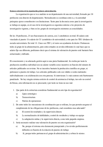 Examen UNIVERSIDAD Esctructura organizativa..pdf