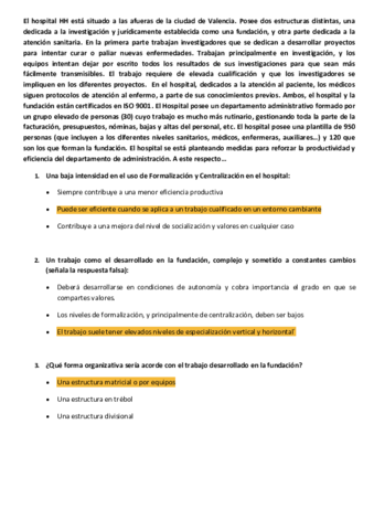 Examen HOSPITAL estructura organizativa..pdf