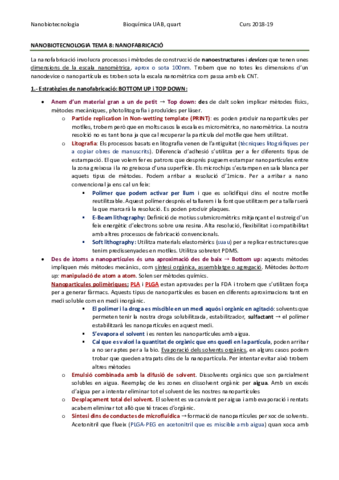 NANOBIOTECNOLOGIA TEMA 8 - NANOFABRICACIÓ.pdf