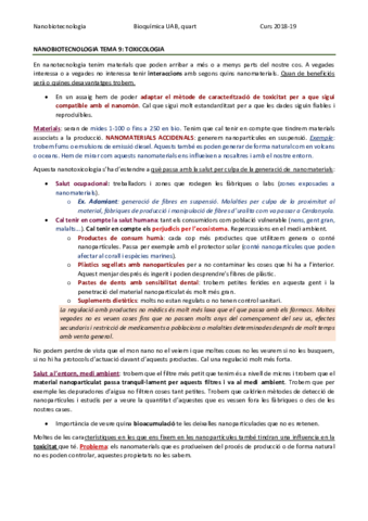 NANOBIOTECNOLOGIA TEMA 9 - TOXICITAT.pdf