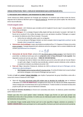 ANÀLISI ESTRUCTURAL TEMA 3 - ANÀLISI DE MACROMOLÈCULES (CONTINUACIÓ INTR.).pdf