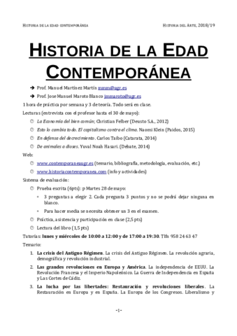 AA HISTORIA de la Edad CONTEMPORÁNEA 2.pdf