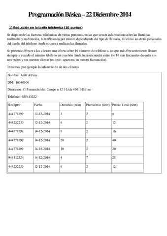 Examen 22 Diciembre 2014 - Programación Básica.pdf