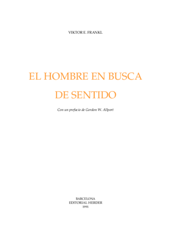 El hombre en busca de sentido - Viktor E. Frankl.pdf