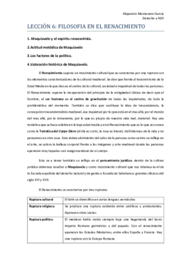 TEMA 6. Filosofía Renacimiento.pdf