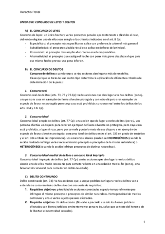 Derecho Penal - Temas 9- 10, 11 y 12.pdf