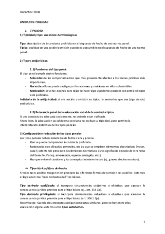 Derecho Penal - Temas 6- 7, 8.pdf