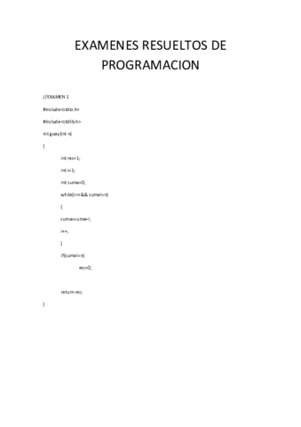 EXAMENES RESUELTOS DE PROGRAMACION.pdf