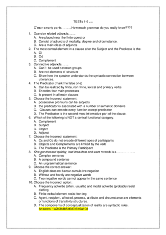 Grammar tests 1-6 by LAB.pdf