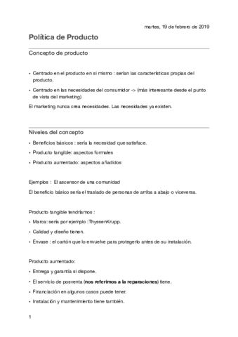 Tema 1 Política de Producto.pdf