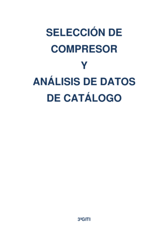 FRIGORIFICA - SELECCIÓN DE COMPRESOR.pdf