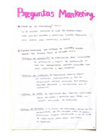 Preguntas Marketing tipo examen (Respondidas).pdf