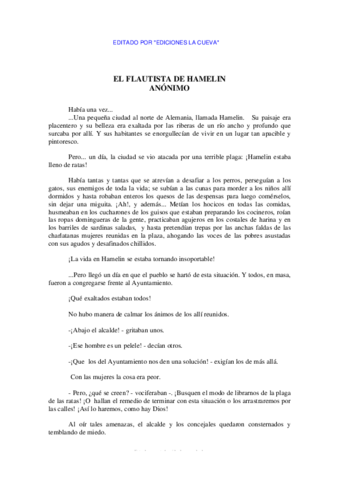 Anónimo - El flautista de Hamelin.pdf