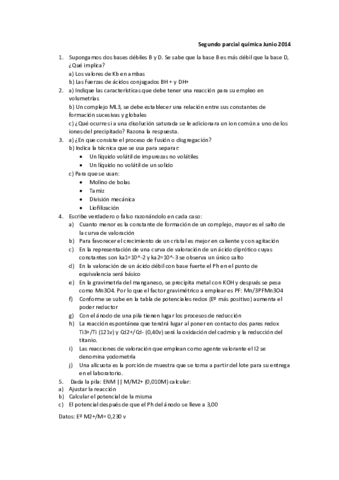 Segundo parcial química Junio 2014.pdf
