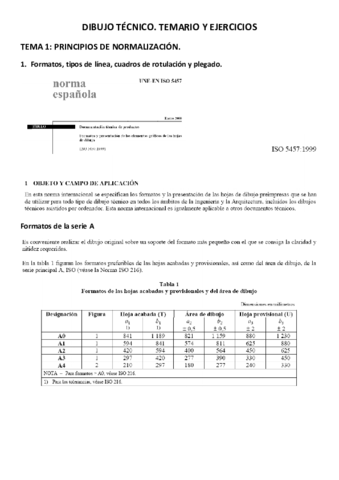 Todo el temario y Ejercicios Expresión Gráfica (Para Imprimir).pdf