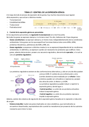 TEMA 17_ CONTROL DE LA EXPRESIÓN GÉNICA.pdf