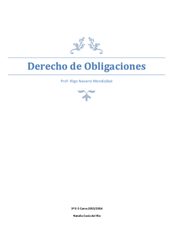 Derecho de Obligaciones.pdf
