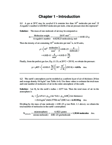 Fluidos- Frank M. White- Fluid Mechanics- Solutions.pdf