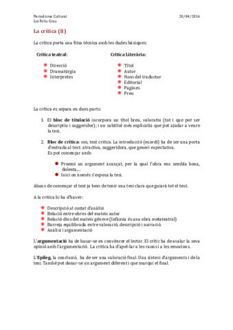 6. La crítica (II).pdf