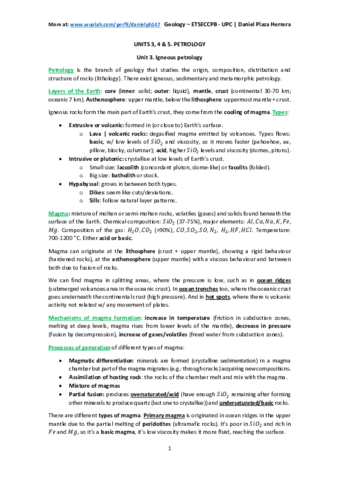 Miniatura del documento 3and4and5-Petrology.pdf