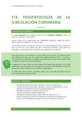T14. Fisiopatología de la Circulación Coronaria AMR.pdf
