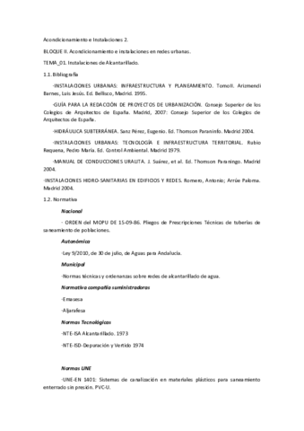 Bloque II. Instalaciones en Redes Urbanas.pdf