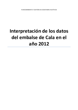 Interpretación de los datos del embalse de Cala en el año 2012.pdf