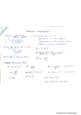 Formulas-econometria.pdf