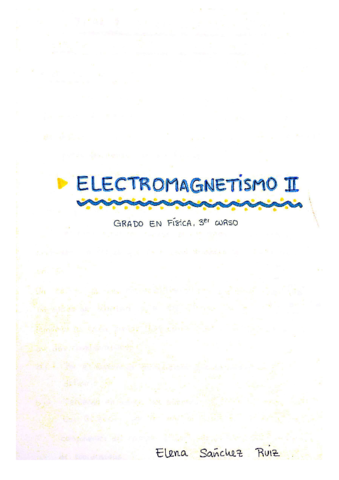 Electromagnetismo-II.pdf