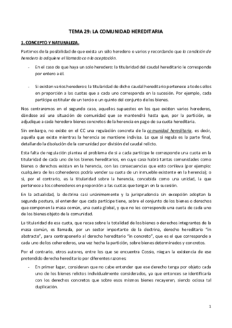 TEMA-29.-LA-COMUNIDAD-HEREDITARIA.pdf