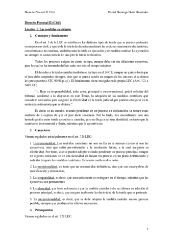 Parte-Civil-de-Derecho-Porcesal-II-Daniel-Dorta.pdf