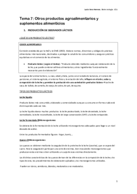 Tema 7. Otros productos agroalimentarios. Suplementos alimenticios.pdf